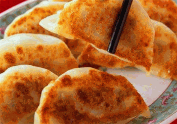担子王煎饺产品 门店图片
