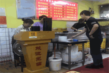 广东涂记烧鹅饭产品 门店图片