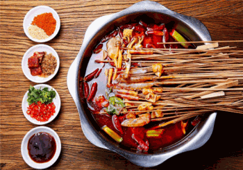 介家有料串串香产品 门店图片
