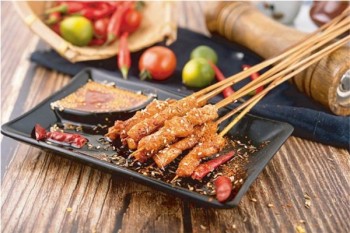 牛约食报产品 门店图片