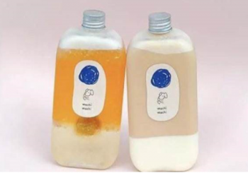 麦吉machi奶茶产品 门店图片