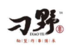 刁野炸串加盟