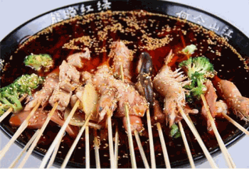 串连主义火锅串串产品 门店图片