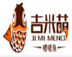 吉米萌啵啵鱼加盟