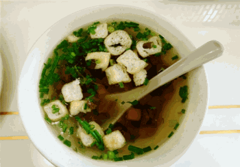 阿德来了生煎包产品 门店图片