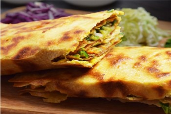 煎饼传说产品 门店图片