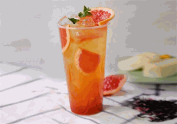珍珠波波茶饮产品 门店图片