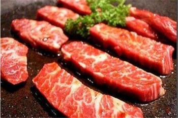 牛约食报产品 门店图片
