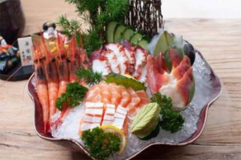 泉野菜日式火锅产品 门店图片