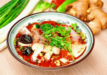 旺夫冒菜产品 门店图片