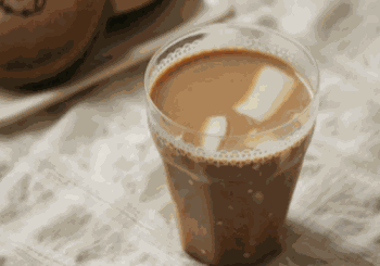 星桥奶茶产品 门店图片