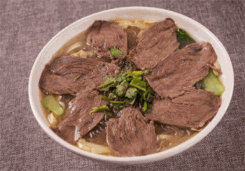 金有牛汤产品 门店图片