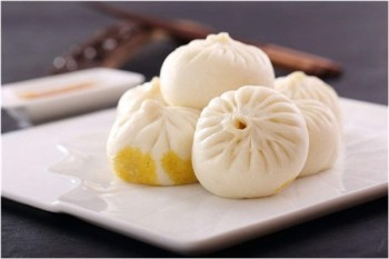 熙鼎福包子产品 门店图片