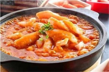 G港渔村啵啵鱼产品 门店图片