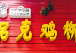 品克鸡柳加盟