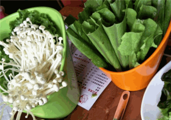 龙记斑鱼火锅产品 门店图片