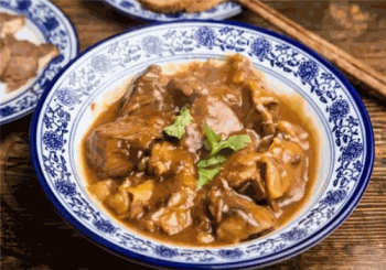 尹记炖牛肉产品 门店图片