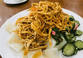 屈老五烩菜馆产品 门店图片