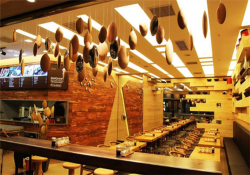 邵东张师傅米粉店加盟