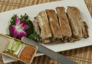 国强手抓羊肉产品 门店图片