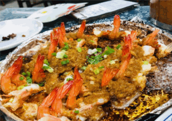 徐鼎盛民间菜产品 门店图片