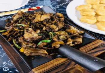 徐鼎盛民间菜产品 门店图片
