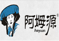 阿姆源加盟