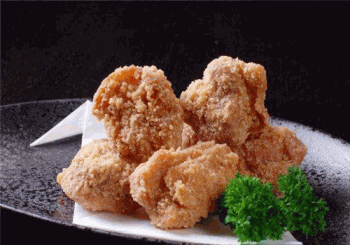 潮鸡仔炸鸡产品 门店图片