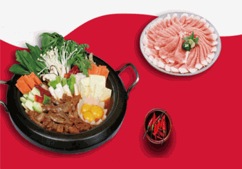 游走岁月音乐火锅产品 门店图片