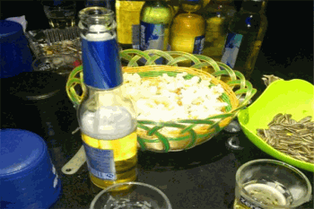 老地方酒吧产品 门店图片
