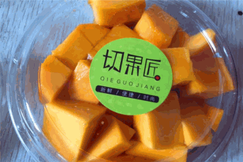 切果匠产品 门店图片