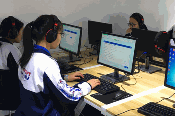 艾宾浩斯智能英语产品 门店图片