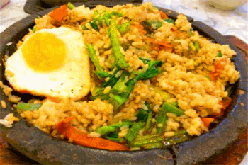 博食客快餐产品 门店图片