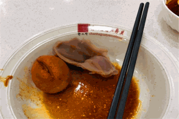大井良子鸭血粉丝产品 门店图片