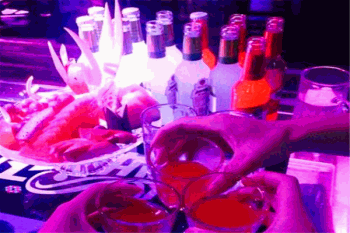 福克斯酒吧产品 门店图片