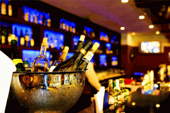 福克斯酒吧产品 门店图片