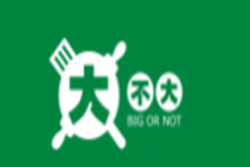 大不大锅贴品牌logo