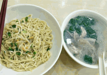 客家腌面店产品 门店图片
