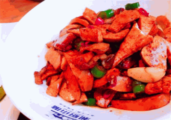 湘厨本味产品 门店图片