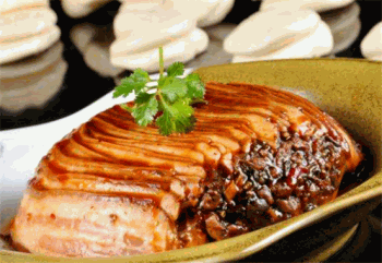 马士奇酱肉产品 门店图片