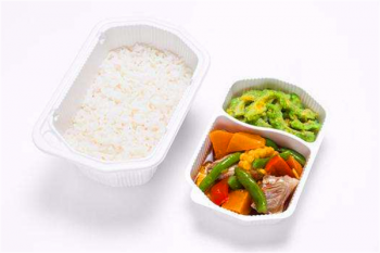 饭美美产品 门店图片