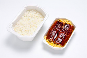 饭美美产品 门店图片