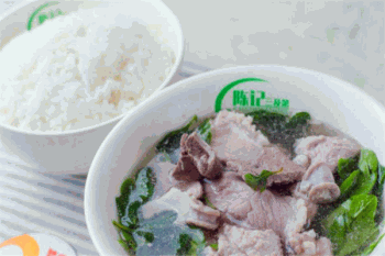陈记三及第产品 门店图片