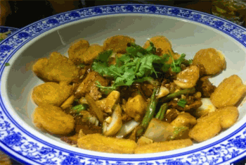 味窑粗粮馆产品 门店图片