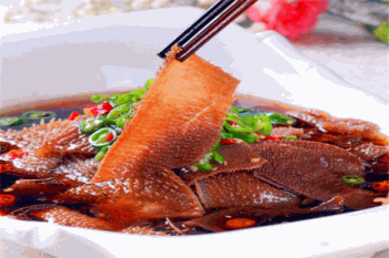二黑涮毛肚产品 门店图片