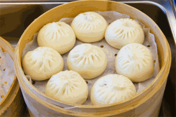 万利隆包子铺产品 门店图片