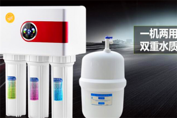 康炫净水器产品 门店图片