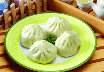 七夫子包子产品 门店图片