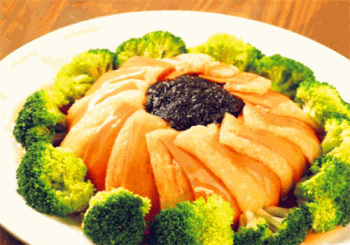 成素素食产品 门店图片