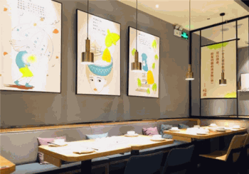 酸渡老坛子酸菜鱼产品 门店图片